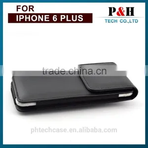 Mobile Phone Accessories Pull Pouch Case for IPhone 6 thumbnail-4