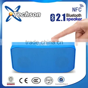 China Bluetooth Speaker Shenzhen Factory Wireless Bluetooth Universal Portable Speaker thumbnail-4