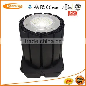 UL DLC CE ROHS 120w 150w Ip65 Industrial Led High Bay Light thumbnail-5