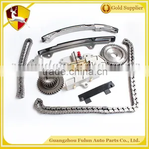 Top Quality Large Stock Used for Japanese Car QR25 Timing Belt Chain Kit thumbnail-2