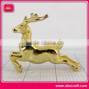 3D Metal Horse Homdecor Sculpture thumbnail-5