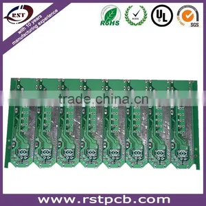 Electronic Cooker Circuit Board Etching Designer thumbnail-1