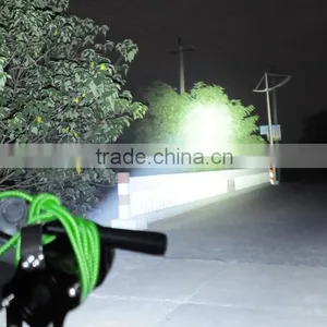 High Power 10W Portable Housing Hunting Lights Rechargeable Searchlights Led thumbnail-6