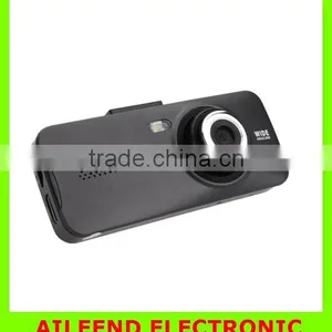NTK96650 AT900 Portable FULL HD 1080P 2.7" Car DVR Camera Video Recorder 148 Motion Detection G-Sensor WDR Dash Cam Pixel thumbnail-6