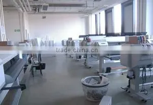 Beijing Shiny Advertisement Printing Trading Co., Ltd. company overview - view 3 thumbnail