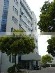 Shanghai Baoya Safety Equipment Co., Ltd. company overview - view 1 thumbnail