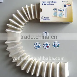 Adhesive Bandage thumbnail-1