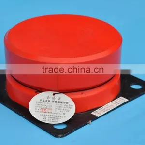 Hot Sale Elevator Parts Mechanical Rubber Buffer thumbnail-5