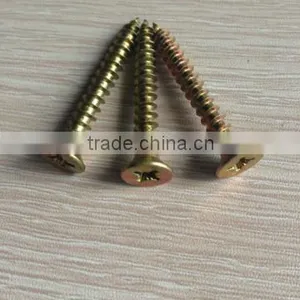 Chipboard Zinc Plating Screws thumbnail-2