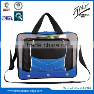Lightweight Polyester Laptop Bag for Teenager thumbnail-1