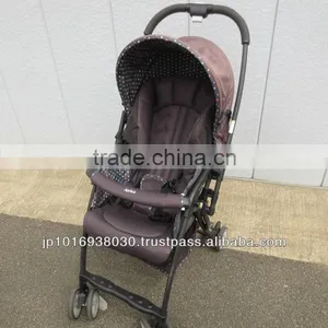 Used Babies Kids Items With Mixed Plastic Products Like Toys...by 40 FT HQ Container Exported From Japan TC-009-81 thumbnail-1