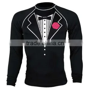CUSTOM RASH GUARD thumbnail-2