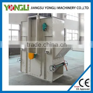 High Effieiency Top Grade Bucket Elevator Conveyor Belt thumbnail-1
