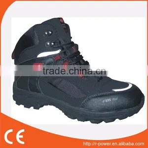 Desiccant Safety Boots K2 thumbnail-1