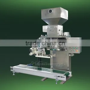 Granules Packaging Machine With CE ISO9001-2008 thumbnail-1