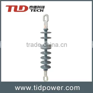 High Voltage Composite Suspension Insulators Silicone Rubber thumbnail-6