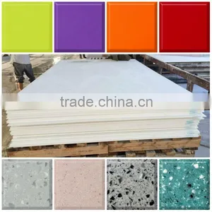 Supply Artificial Stone Acrylic Solid Surface, Solid Surface Sheets for Kitchen thumbnail-1