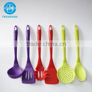 High Standard Silicone German Kitchen Utensils thumbnail-6