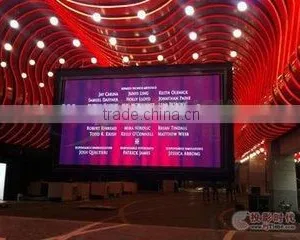 Led /lcd p3 Smd Led Display Screen Indoor Full Color Online Shopping thumbnail-2
