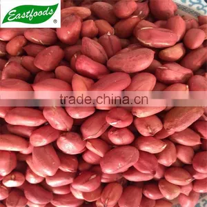Red Skin Peanut Kernel thumbnail-2