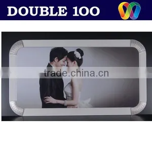 Bulk Buy From China Photo Frame Raw Wood Dbs-3 thumbnail-1