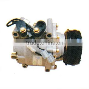 38810-P07-024 TRF090 Car A/c Air Conditioning Compressor for Honda Civic thumbnail-3