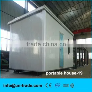 Prefabricated House thumbnail-1