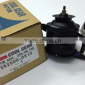 Denso Radiator Fan Motor thumbnail-1