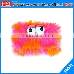 Ningbo Factory Multi-color Small Pencil Bag for Child thumbnail-1