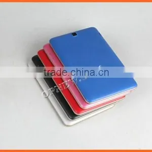 8 Inch Allwinner A33 Quad Core IPS Tablet PC Android 5.1 Lollipop WIFI Bluetooth 3G thumbnail-6
