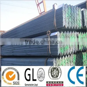 ASTM A36 Unequal Hot Rolled Mild Carbon Angle Steel thumbnail-4