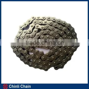 428H Motorcycle Roller Chain,Metal Motorcycle Chain ,Standard Type Roller Motor Chain thumbnail-3