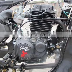 Three Wheel Motorcycle Air Cooled Engine thumbnail-1