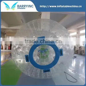 2016 Best Selling Inflatable Zorb Ball China thumbnail-2