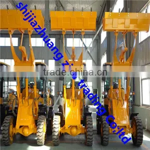 Many Kinds of Wheel Loader for Sale thumbnail-1