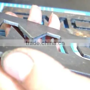 Chinese Supplier/homemade HG-1325P Plasma CNC Cutting Machine thumbnail-3