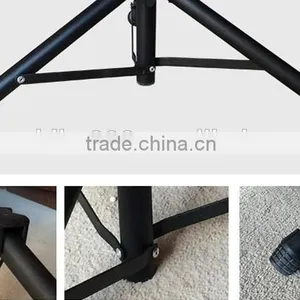 All Kinds of Snap Poster Display Stands,Tripod Adjustable Advertising Poster Sign Standing thumbnail-5