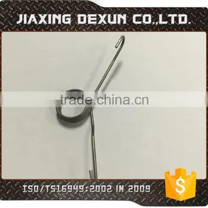 Customized Gas Spring and Wave Spring and Spring Clip thumbnail-5