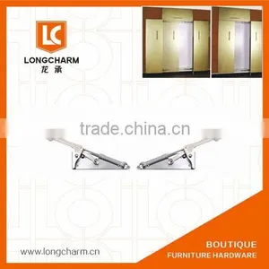 Kitchen Cupboard Hinges Types Kitchen Cabinet Lifting Cabinet Support Gas Spring/gas Struts thumbnail-2