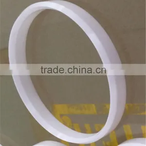 Industrial ZrO2 Alumina Ceramic Sealing Tungsten Steel Ring thumbnail-2