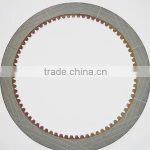 Paper-base Friction Disc thumbnail-1