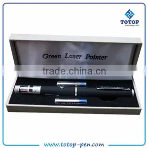 Customized 500mw Green Laser Pointer Laser Pointer Pen thumbnail-2