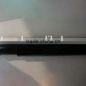 DZ95259680012 Shock Absorber Shacman Chassis Parts, Front Axle Truck Damper thumbnail-3