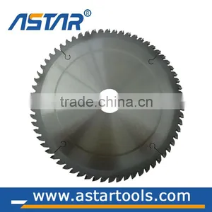 Top Grade TCT Circular Cutter Saw Blades for Aluminum thumbnail-1
