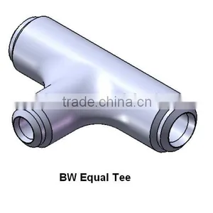 High-pressure Pipe Fitting thumbnail-1