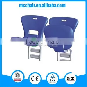 Taurus School Stadium Folding Chair thumbnail-1