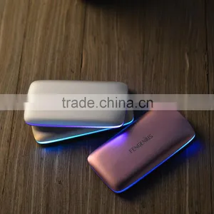Colorful Powerbank 6200mAh, Special Design Fengenius Portable Mobile Power Bank PC-60 thumbnail-6