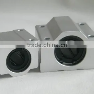 Aluminum Support Unit SC8UU thumbnail-2