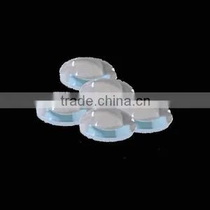 BaF2 Coated Optical Glass Lens thumbnail-1
