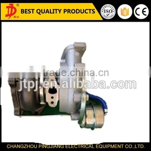 CT20/17201-58051 TURBO CHRA thumbnail-1